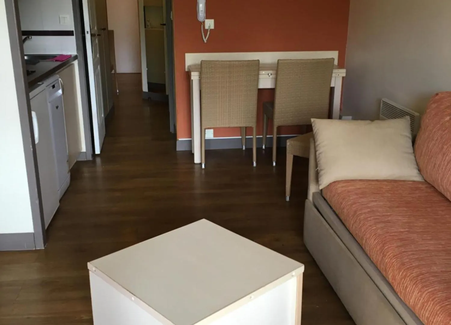 Joli Meuble T2 Au Cap Esterel Vue Esterel Et Mer contacts