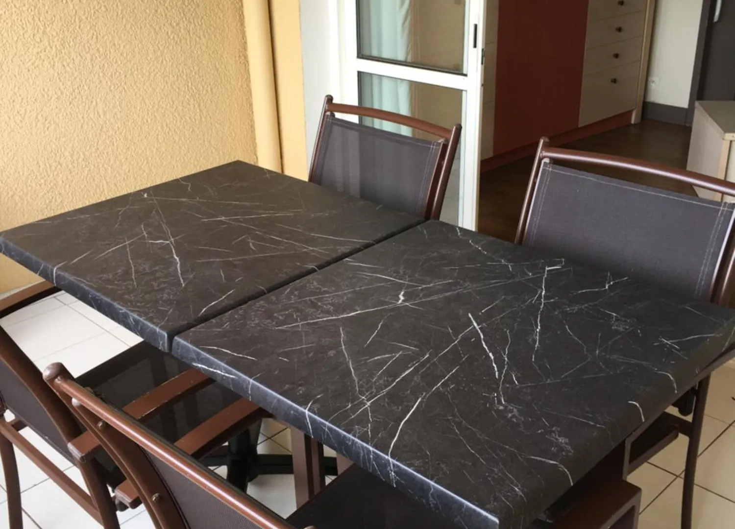 Apartment Joli Meuble T2 Au Cap Esterel Vue Esterel Et Mer Saint-Raphael  France